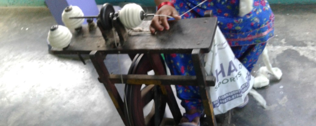 3_AZIMVTH_Ashram_bhagirathi_spinning_charkha - Copy