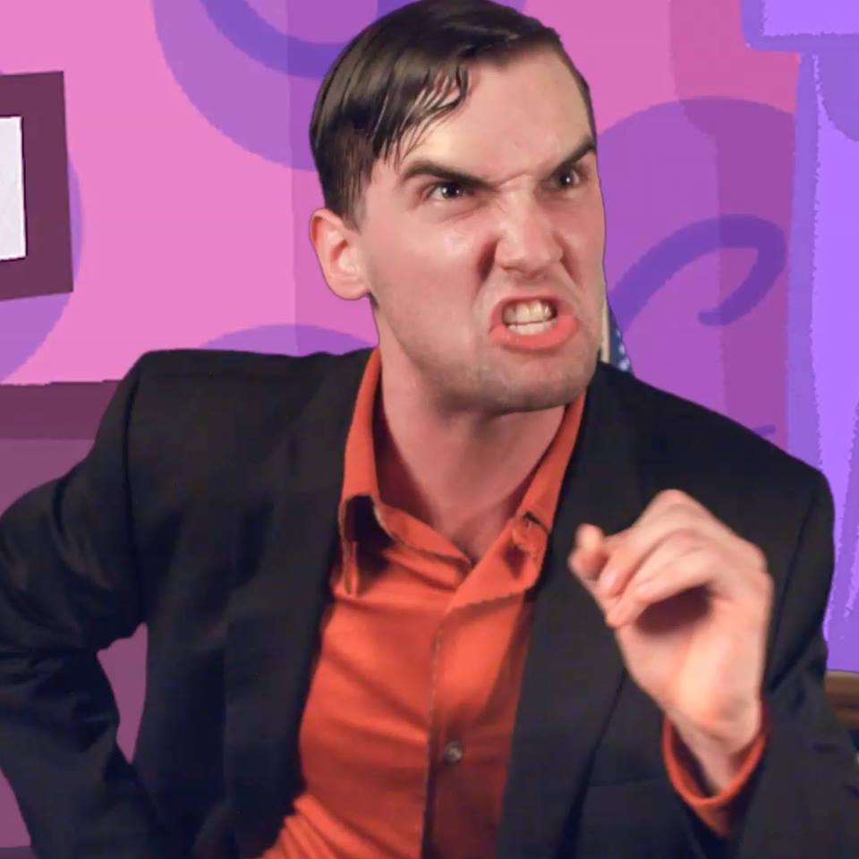 Sully Photo_Sully in the Web Series Janny Jelly