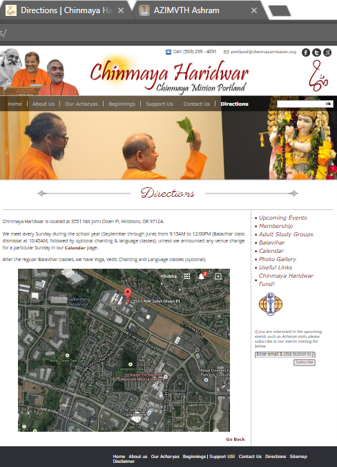 2 chinmaya haridwar usa