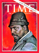 thelonious monk time