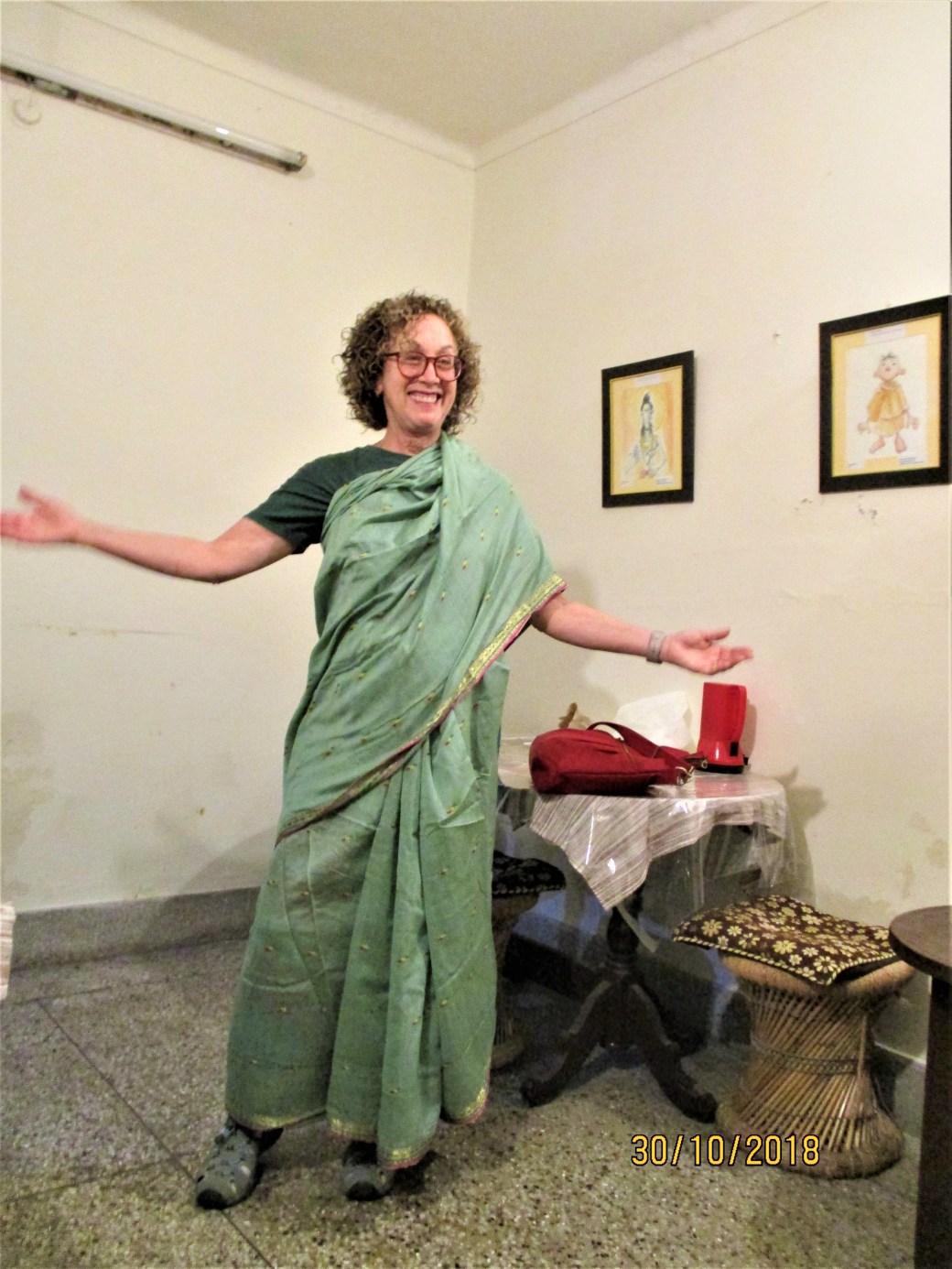 Barbara Silverman - The Whole World is a Family