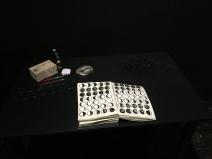 EK Moon Book Navratri Apr 2019