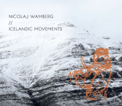 NW Icelandic Movements
