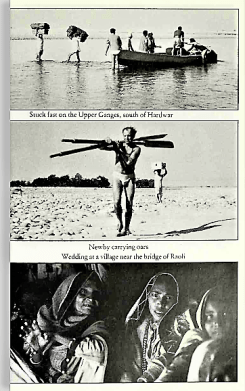 Eric Newby - Slowly Down the Ganges - 1