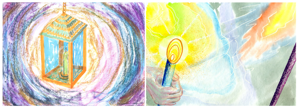 Giovanni Tonioni AZIMVTH Savitri 2