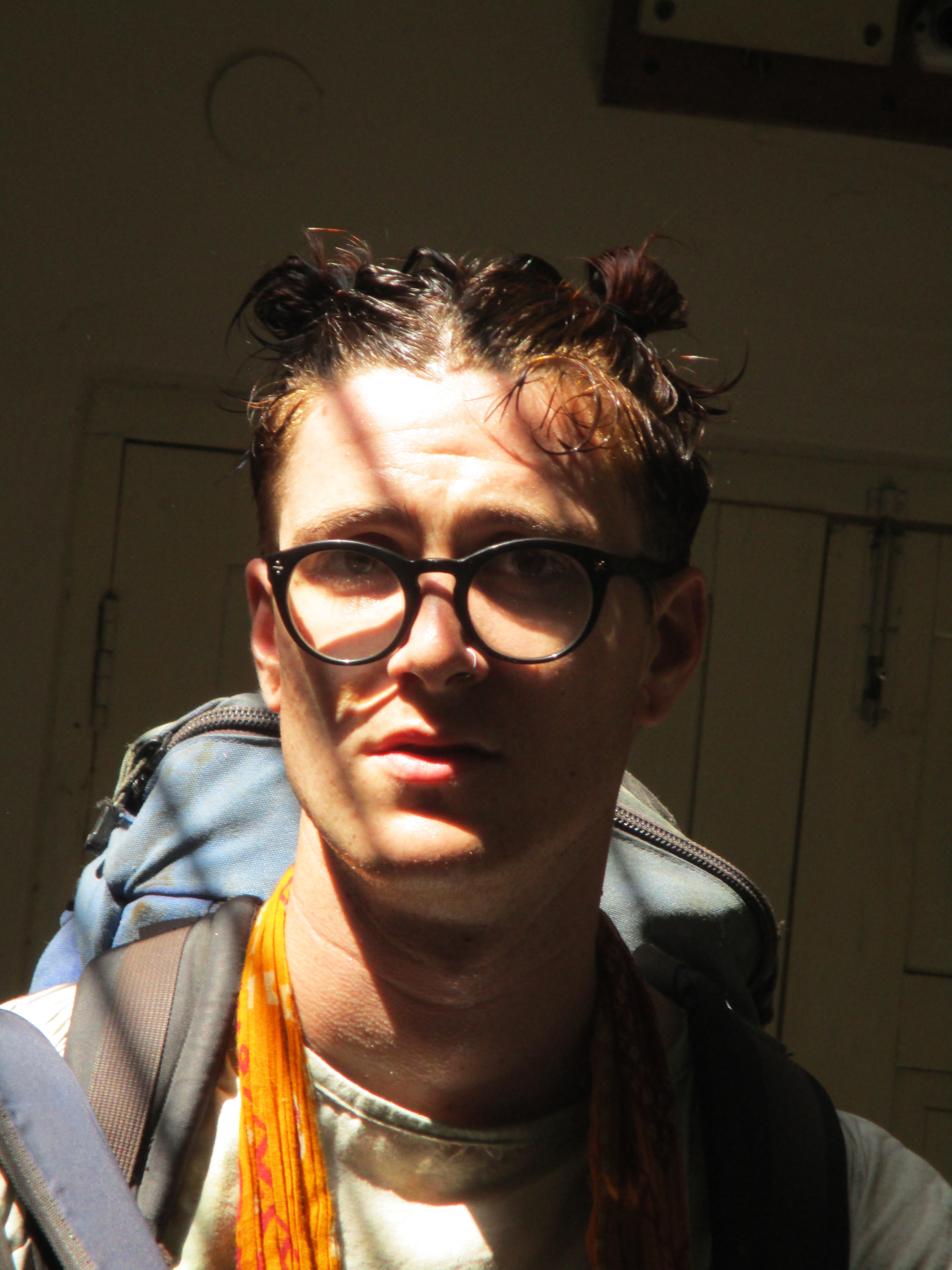 Wesley John Fourie AZIMVTH