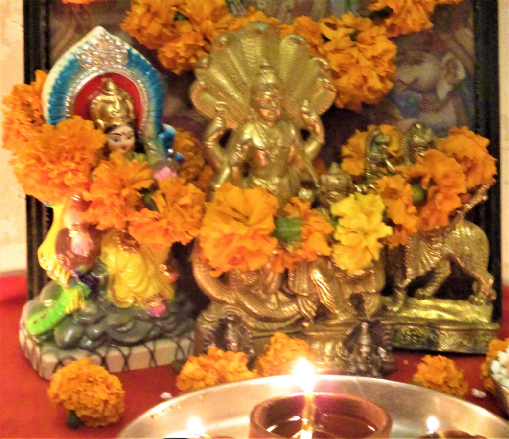 AZIMVTH Diwali 2019 - 3