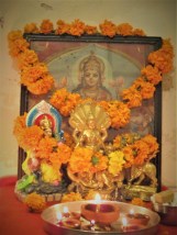 AZIMVTH Diwali 2019 - 4