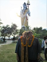 istanbul to haridwar - 2 - oct2018