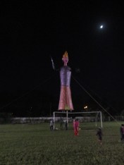 BHEL Ravana Haridwar 1