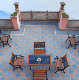 Dining 2- Saturdays with ...