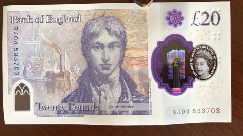 Turner_GBP_20_Note_Image_Ian_Dinwoodie