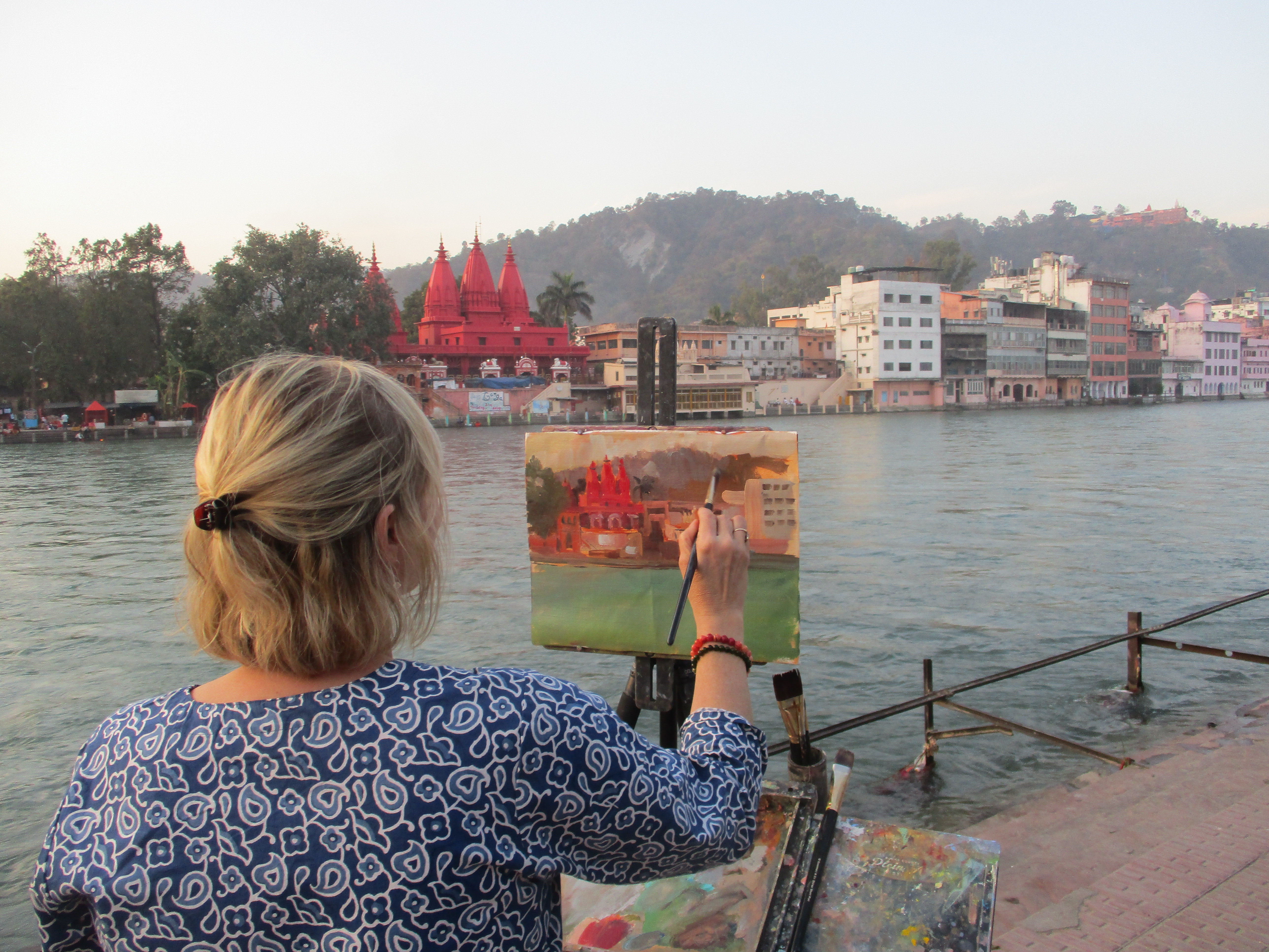 Jennifer-Stottle-Taylor-Plein-Air-Bhola-Giri-1