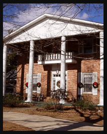 JST - Center of Light for Applied Metaphysics, Alabama. USA